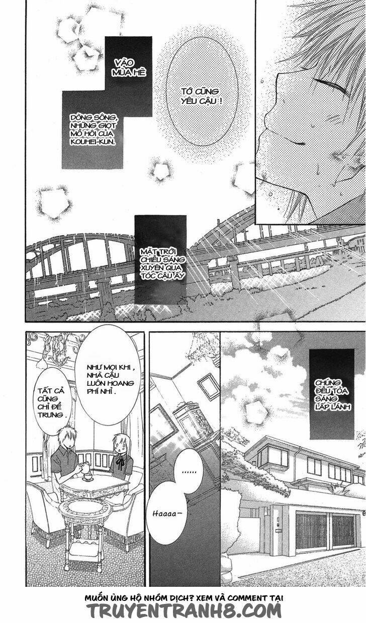 asa chun ! chapter 2 8