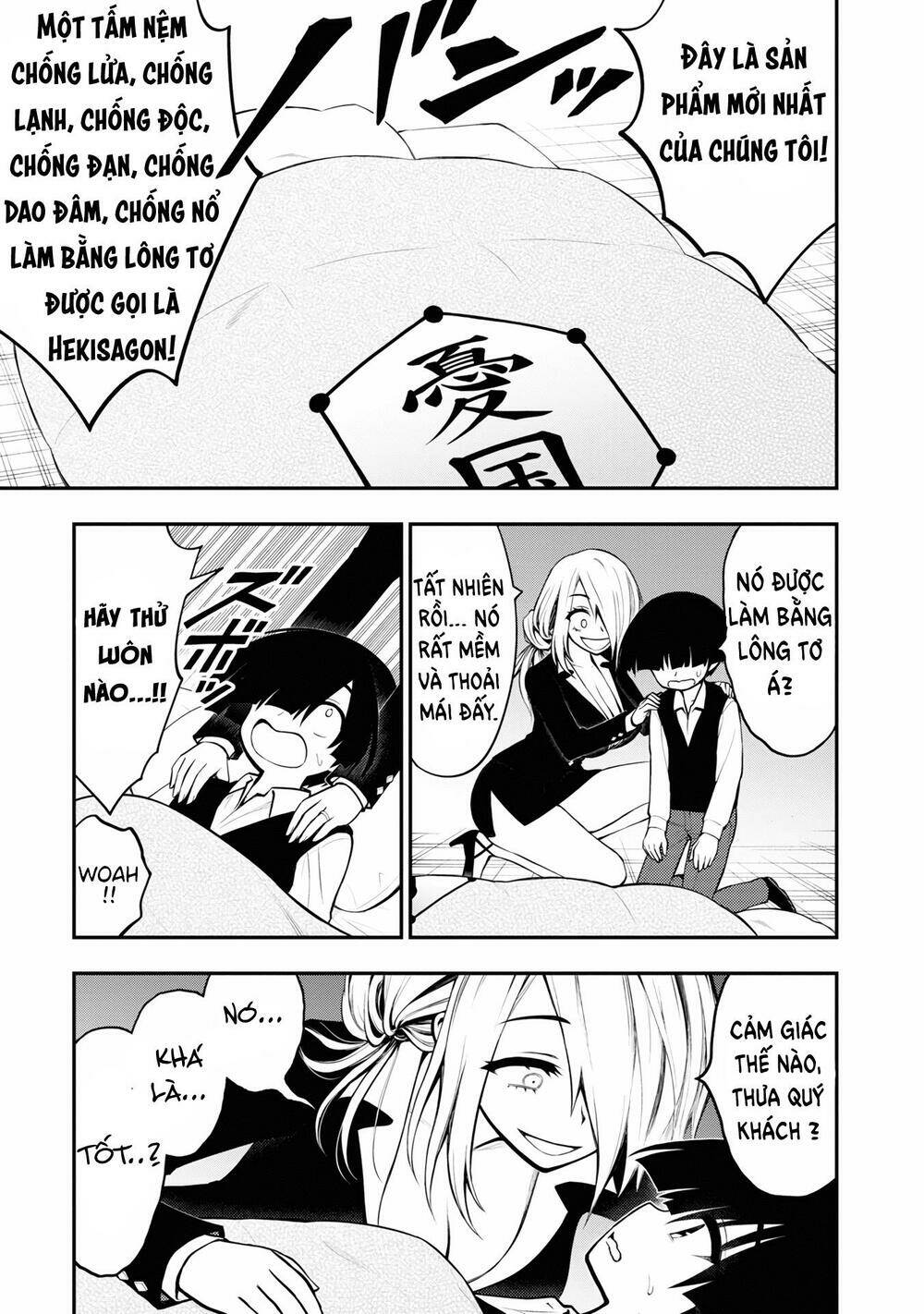 perverts' apartment complex chapter 4 20