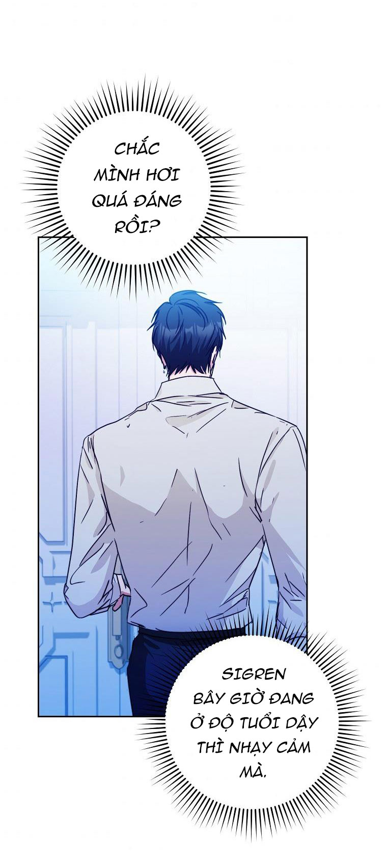 trở thành vợ của nam chính chapter 30.2 14