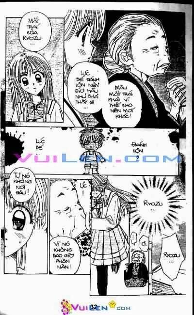 arita đáng yêu chapter 10 32