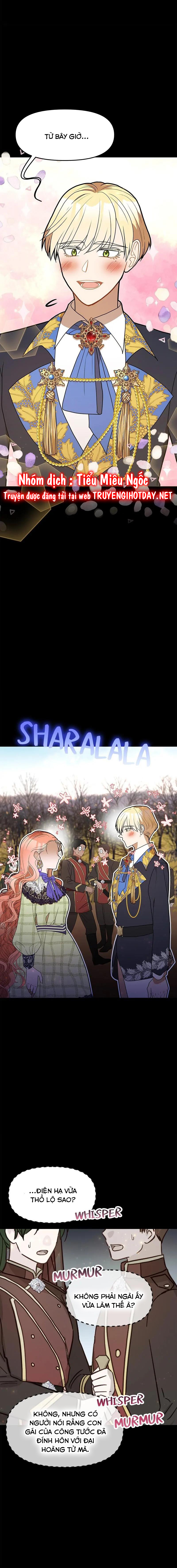 làm cách nào để sống sót trong cuốn tiểu thuyết ngôn tình lãng mạn chapter 57 18