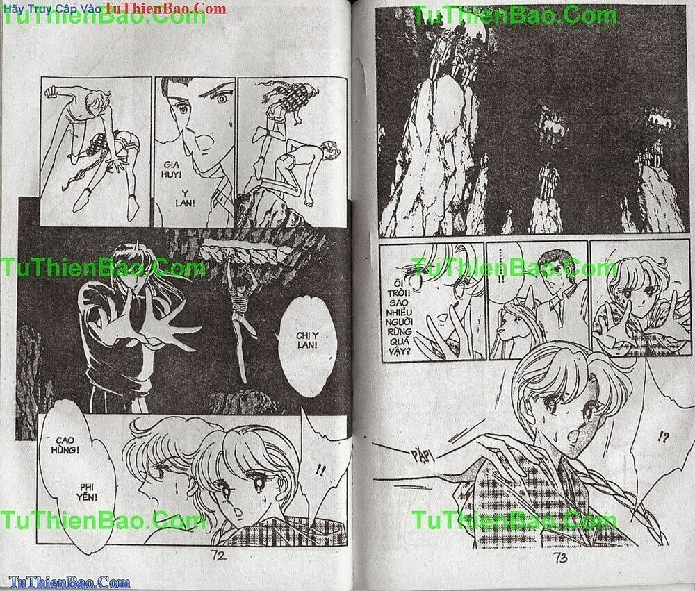 câu chuyện dẽ thương chapter 12 37