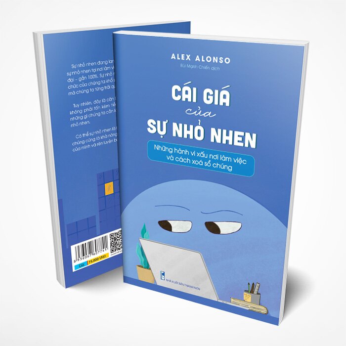 Cái Giá Của Sự Nhỏ Nhen - ML