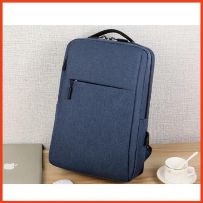 Balo TLG Balo sạc USB cao cấp 80826-2