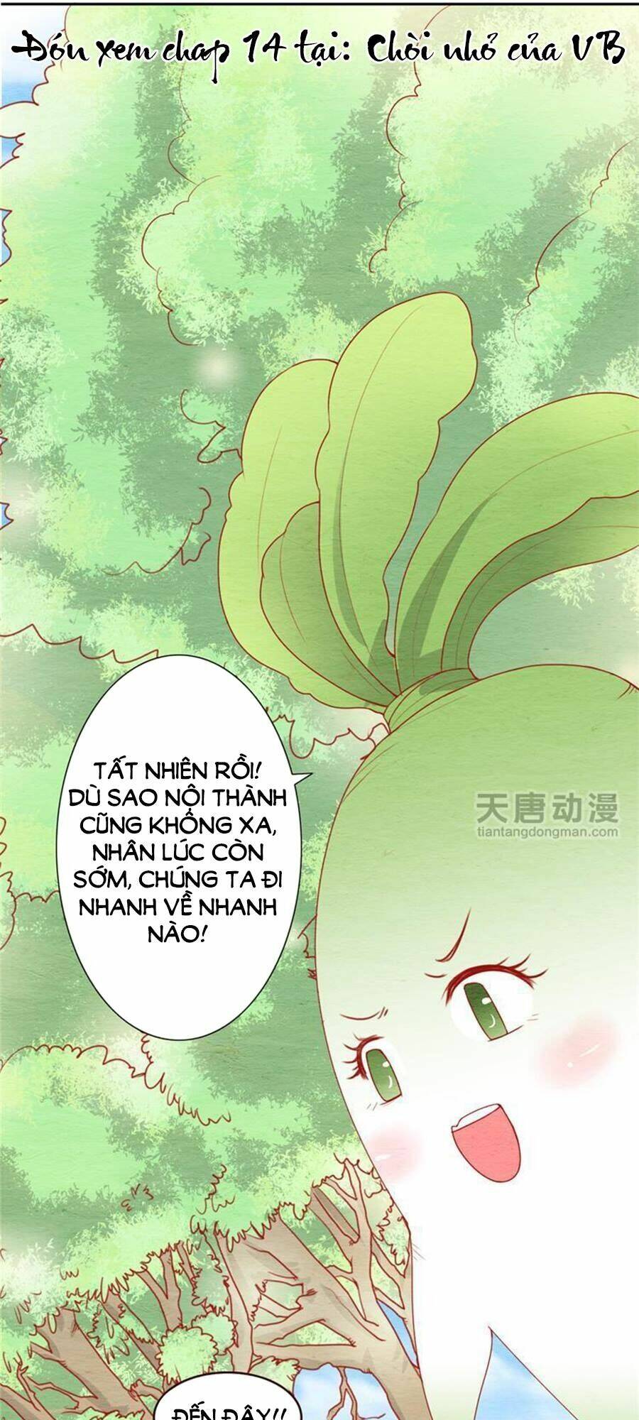 nhân hoa duyên chi sư phụ đại nhân cầu sủng ái chapter 13 39