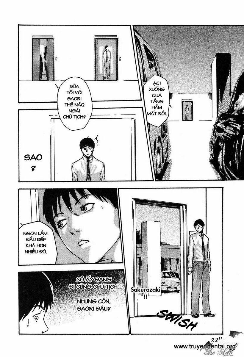 hishoka drops chapter 9 19