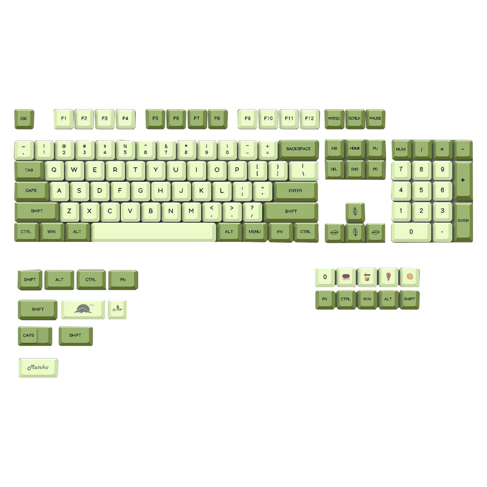 Switches keyboard gaming keyboard mouse English