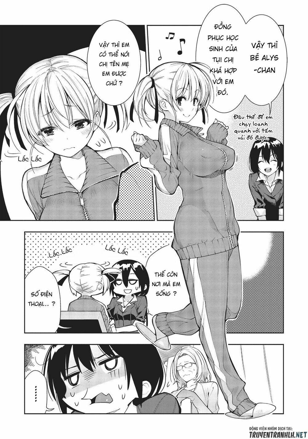 floor ni maou ga imasu chapter 26 13