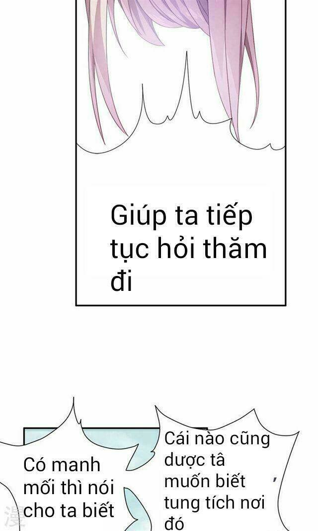 chưởng môn mười tám tuổi chapter 24 12