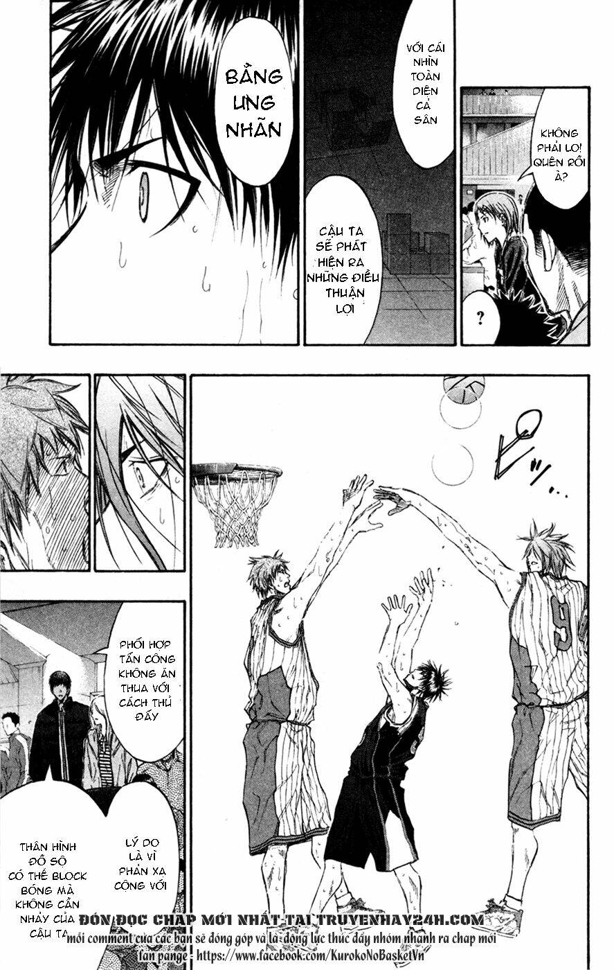 vua bóng rổ kuroko chapter 152 17