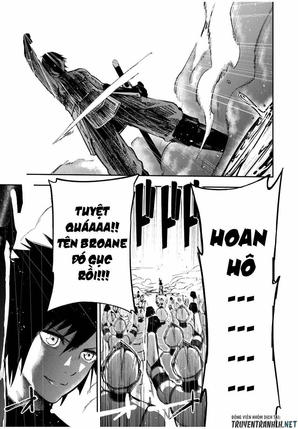 dorei tensei: sono dorei, saikyou no moto ouji ni tsuki chapter 31 20