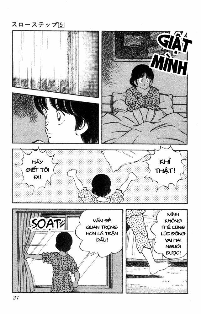 slow step chapter 32 26