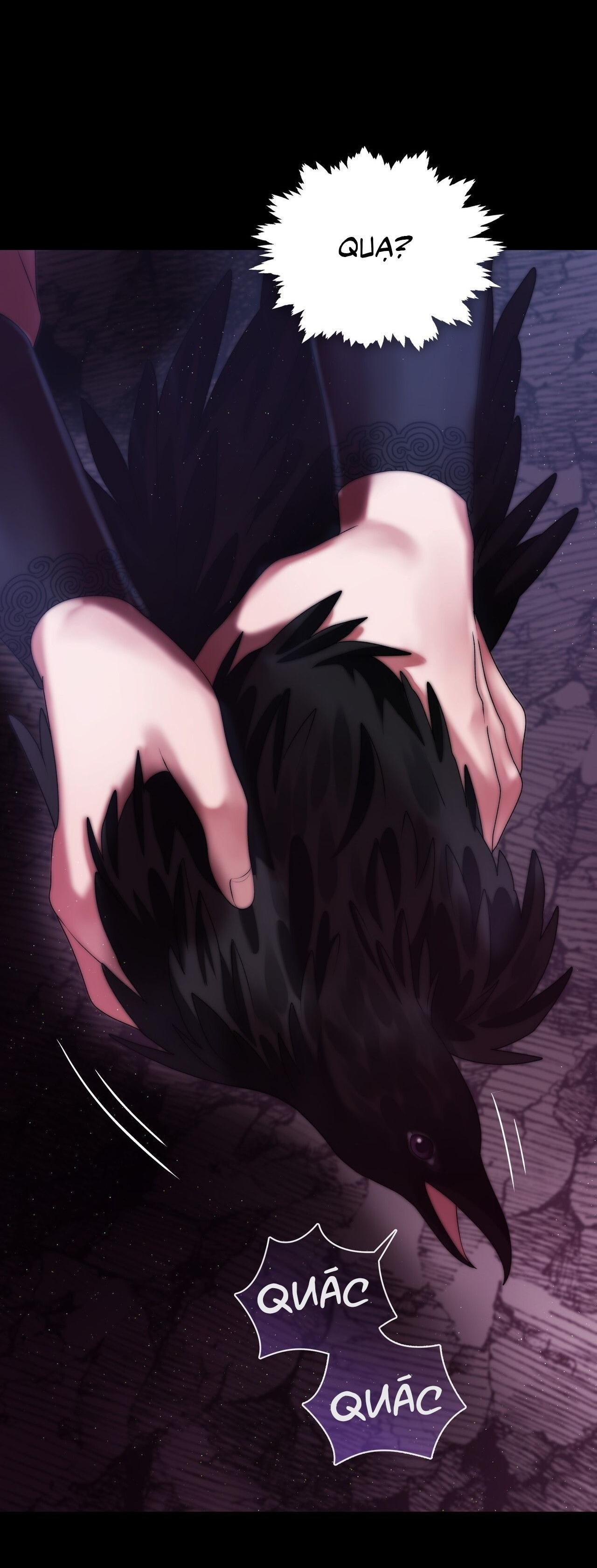 tôi đã nuôi dạy thủ lĩnh giáo phái ác ma chapter 37 39