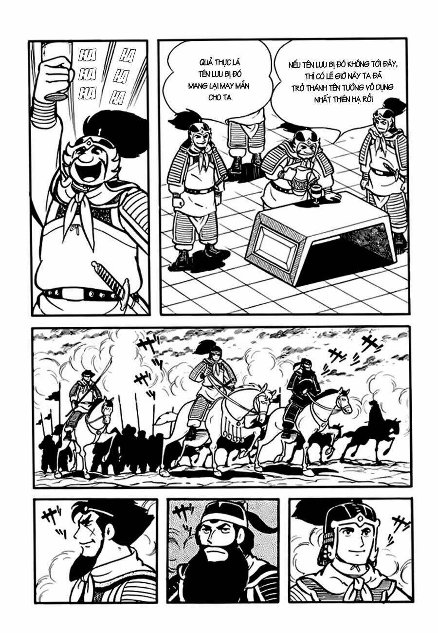 tam quốc chí chapter 17 9