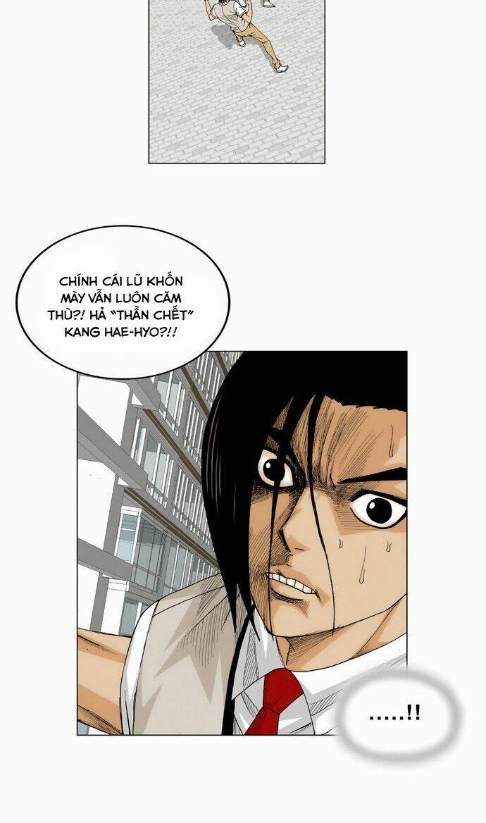 ultimate legend: kang hae hyo chapter 17 30