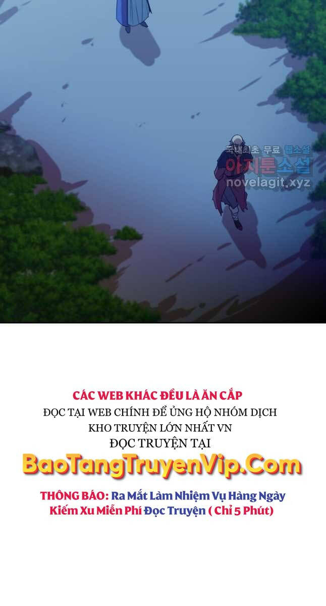 bậc thầy phép thuật ở thế giới võ lâm chapter 28.2 21