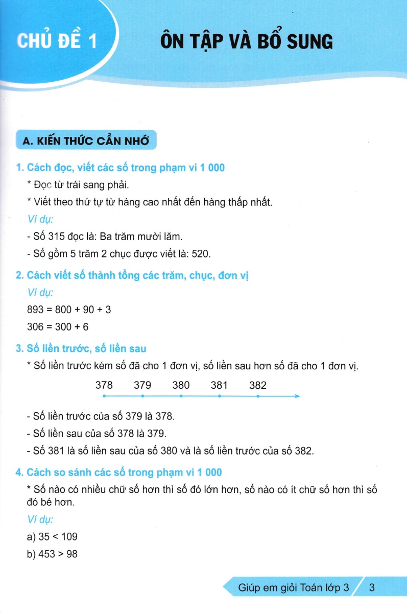 Giúp Em Giỏi Toán Lớp 3 - ND (Biên Soạn Theo Chương Trình GDPT Mới)