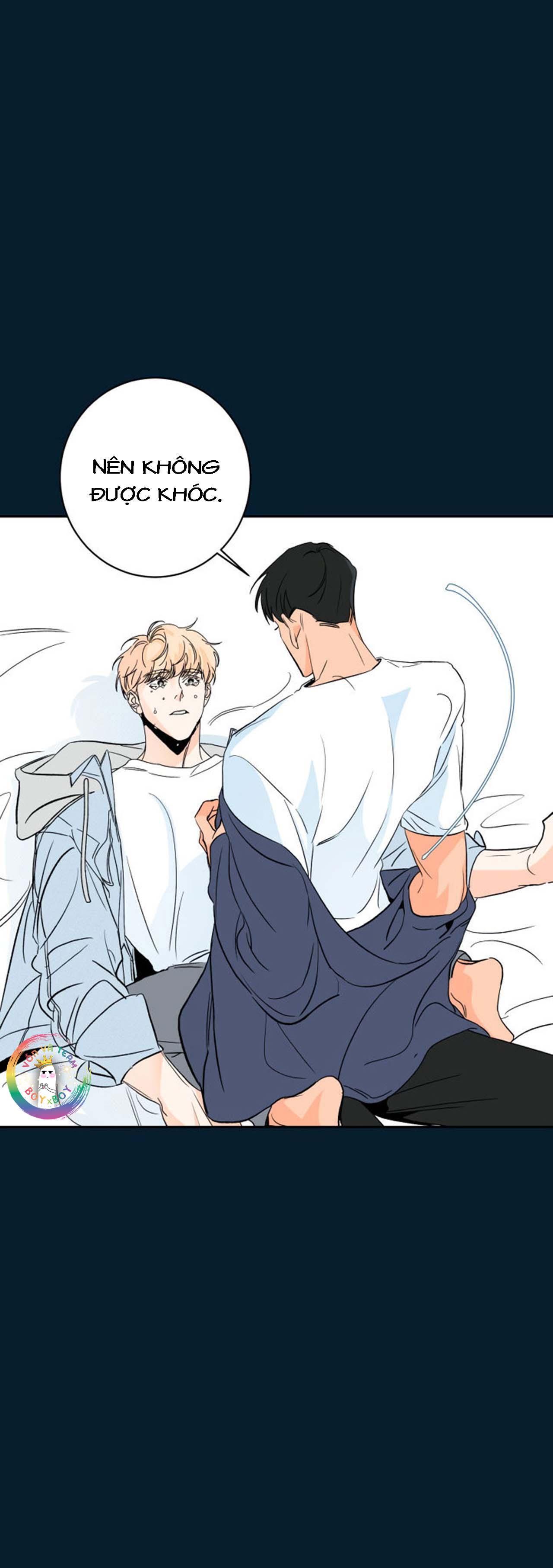 manhwa chịch vồn chịch vã chapter 2 32