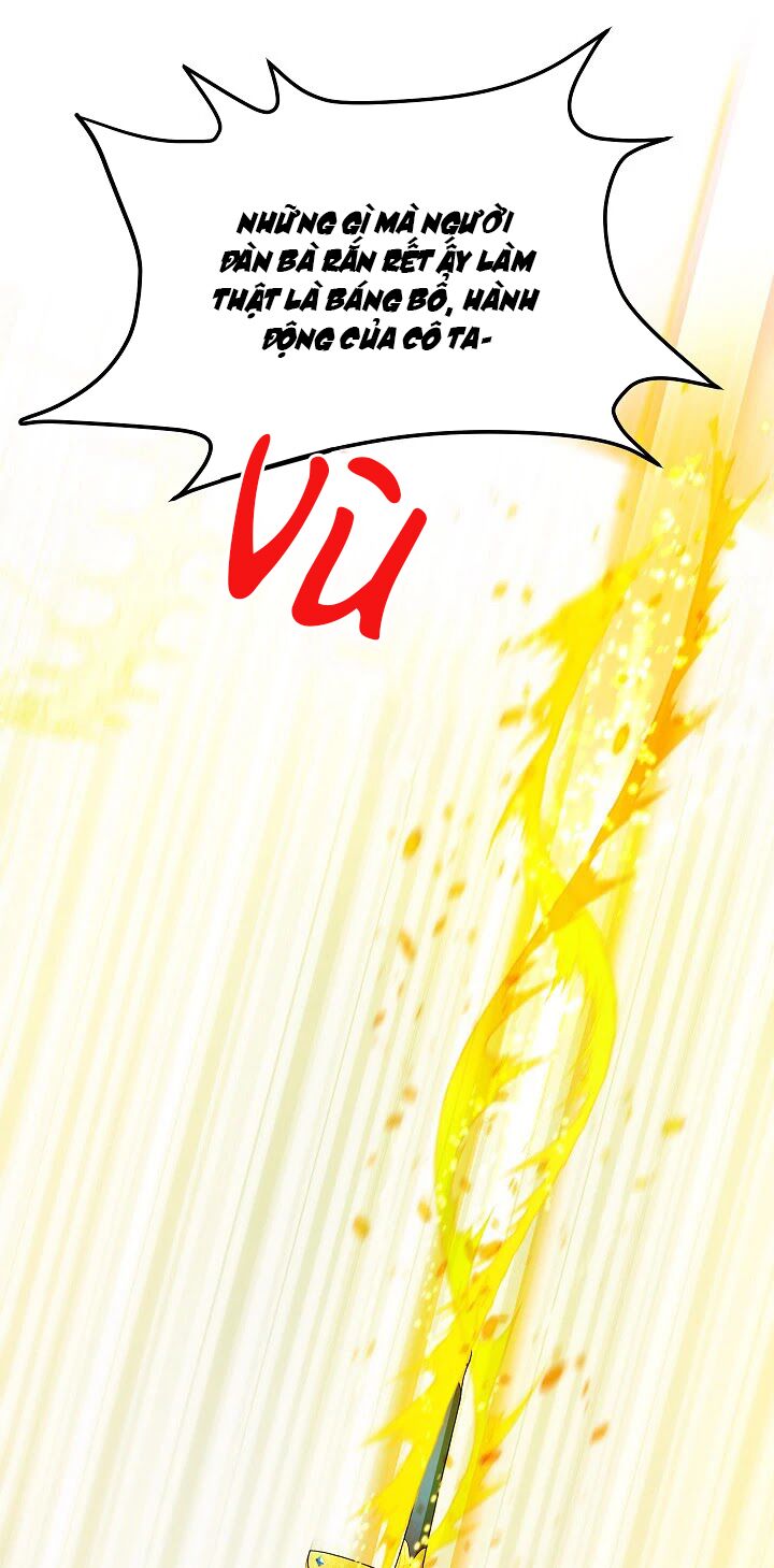 nữ công tước với tâm hồn trống rỗng chapter 53 52