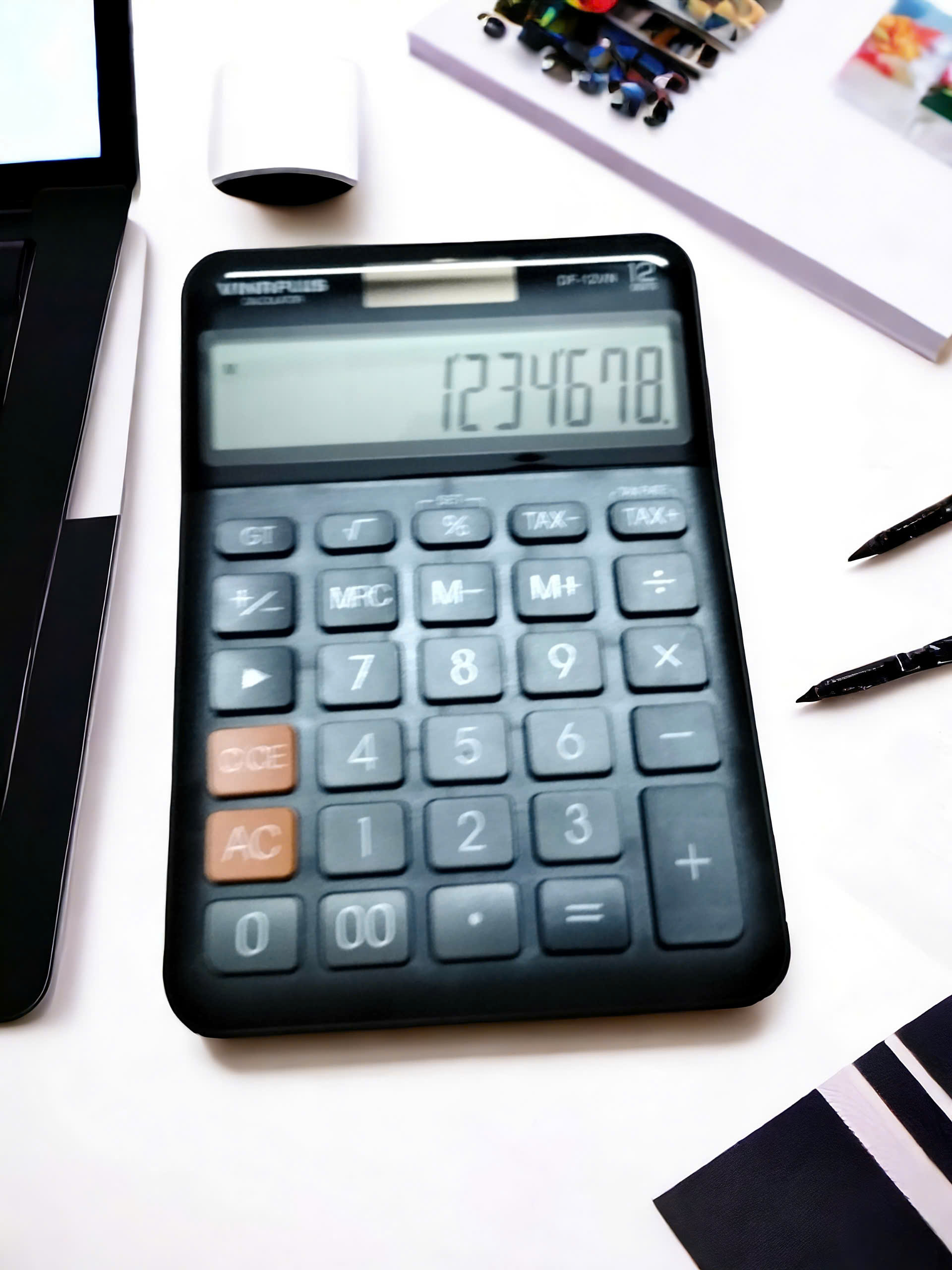 Máy tính để bàn DF-12VN Bảo Hành 2 Năm - Hàng Chính Hãng