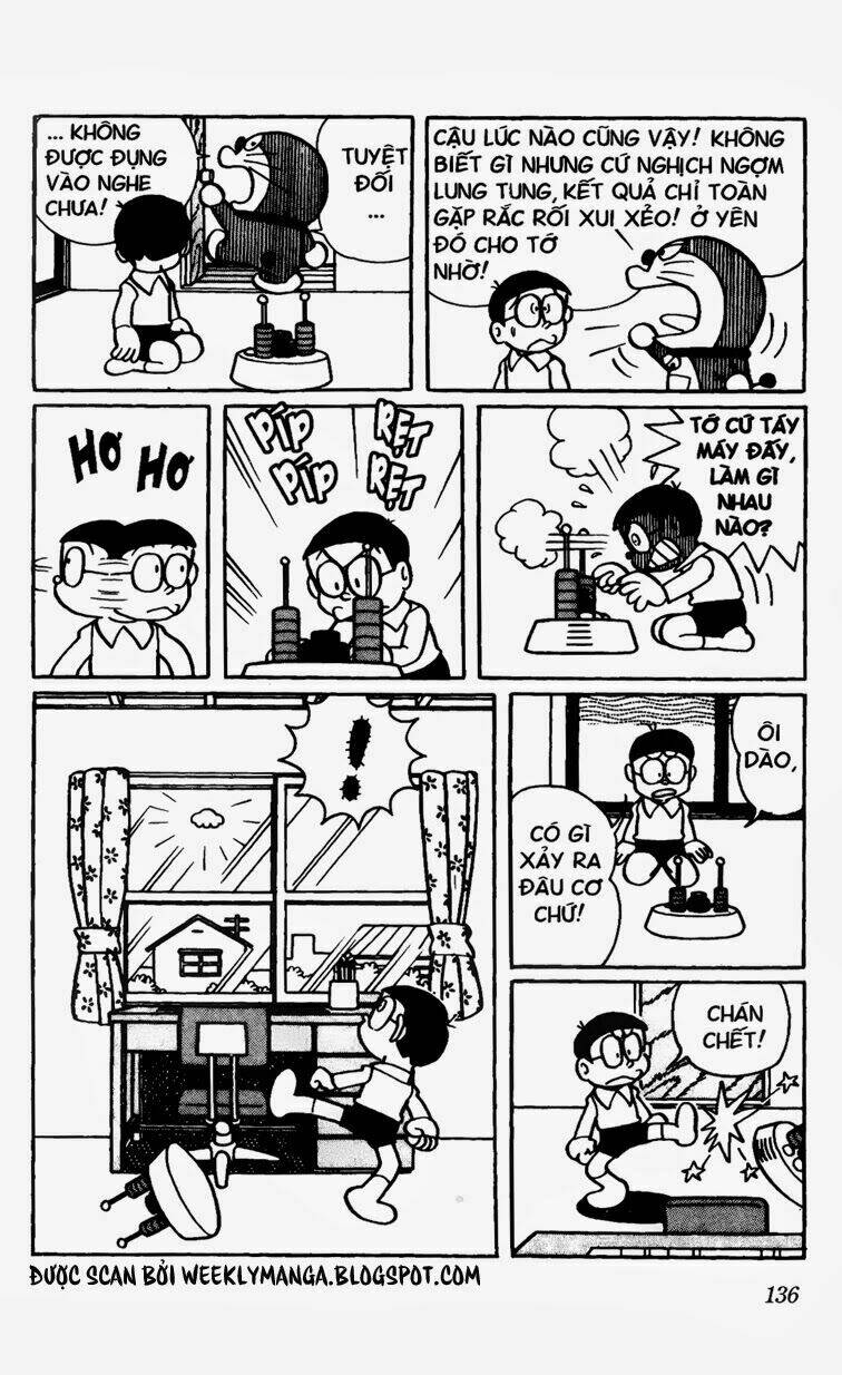 doraemon chapter 319 2