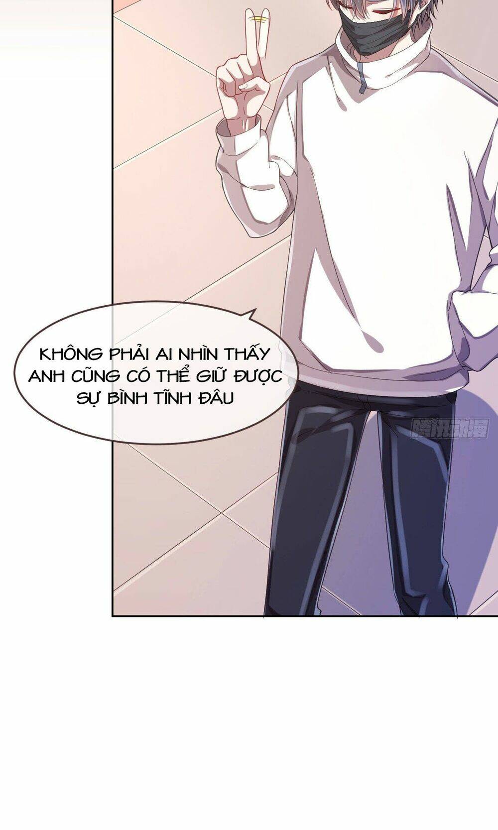 đại thần gaming đơn phương tôi chapter 15 9