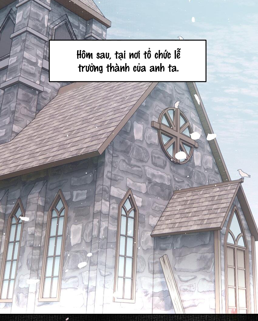 tình cũ là vua chapter 10 70