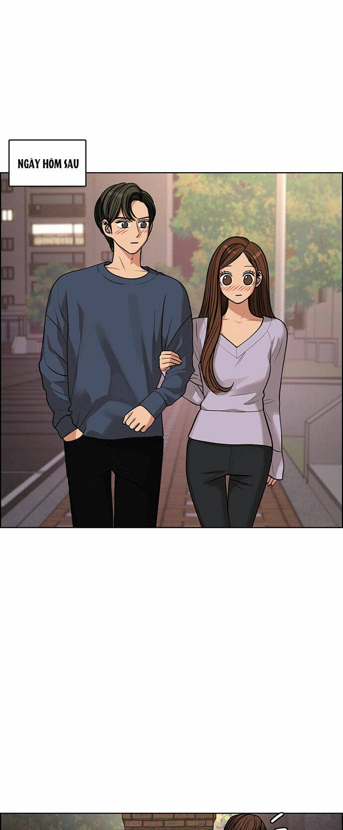 nữ thần giáng thế chapter 175.2 42