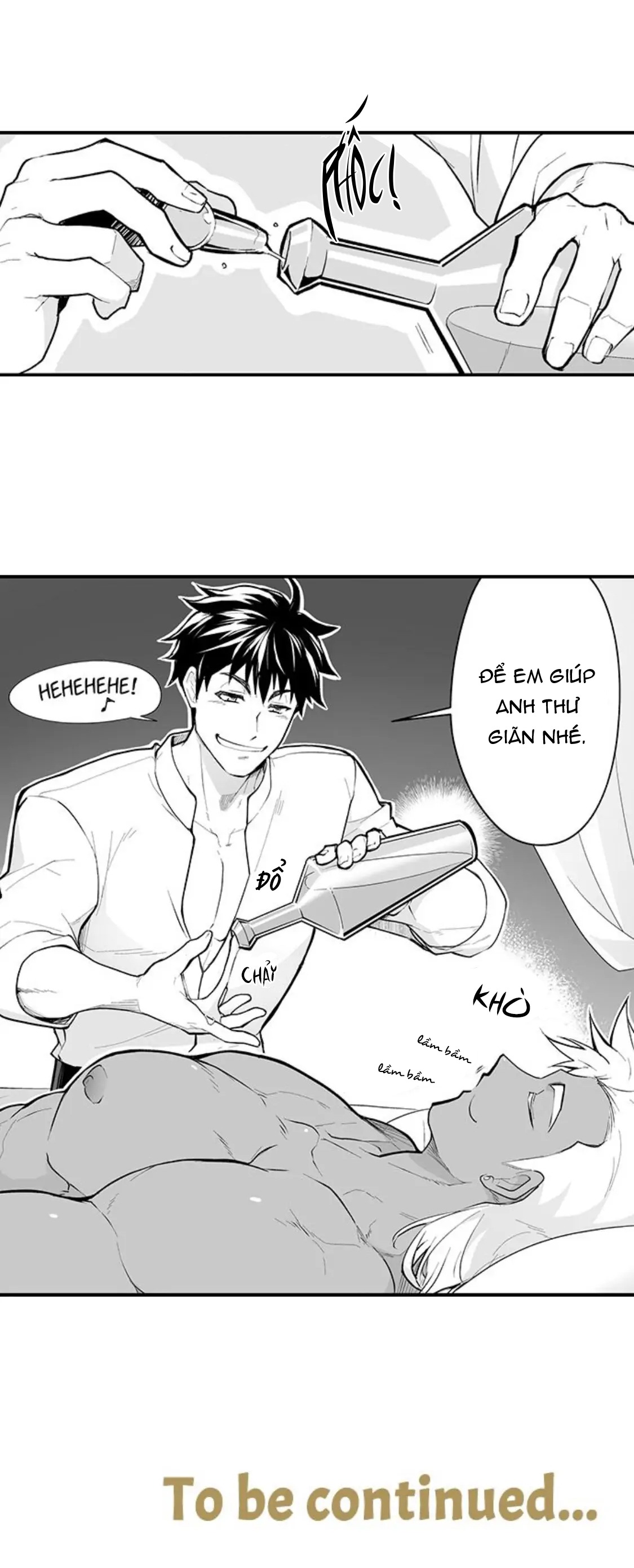 vợ của titan chapter 84 32