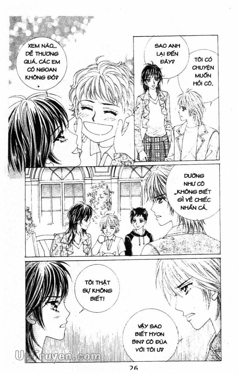 mặt nạ tình yêu chapter 76 27