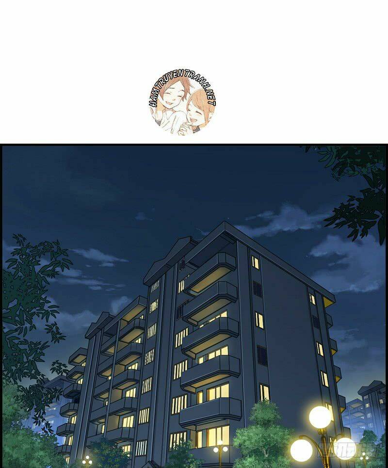 phúc hắc thiếu gia trêu chọc tôi chapter 23 13