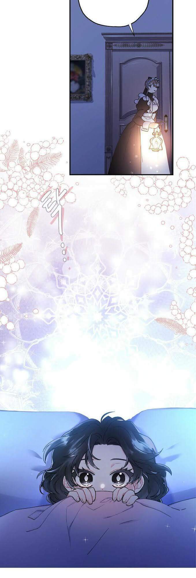 tôi đã trở thành con gái nuôi của nam chính chapter 20 35