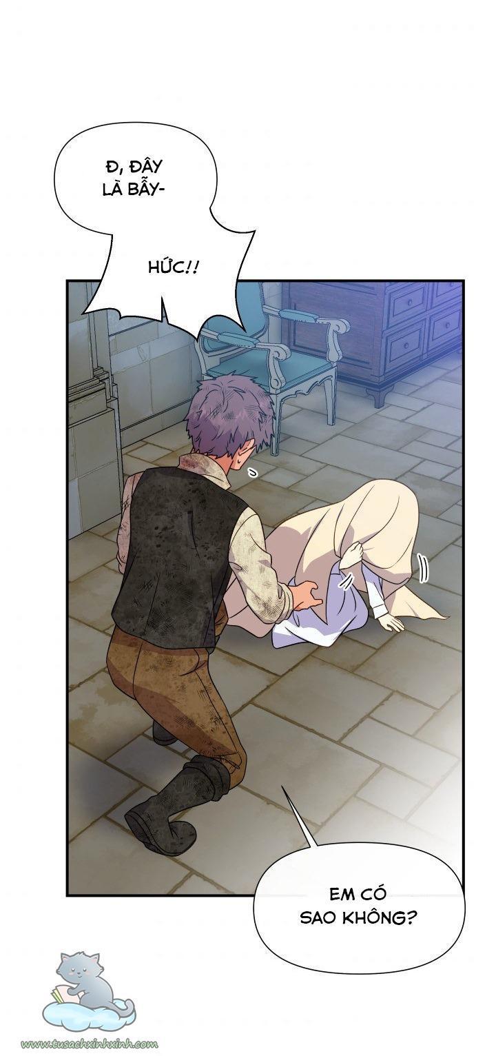 công nương khế ước của gia tộc công tước quái vật chapter 123 55