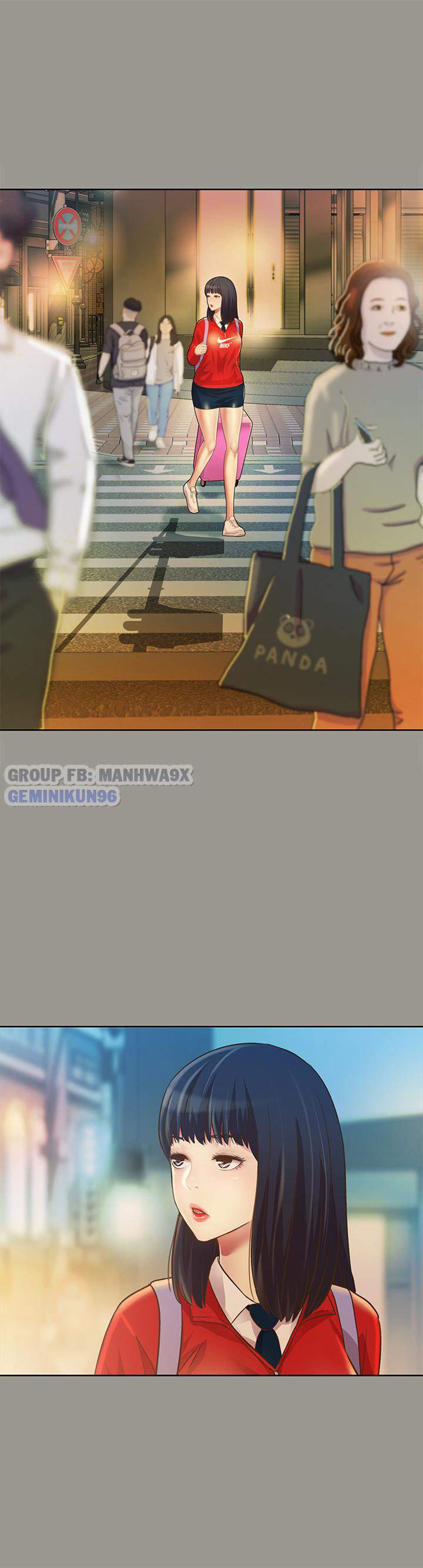 bạn gái của bạn tôi chapter 71 18