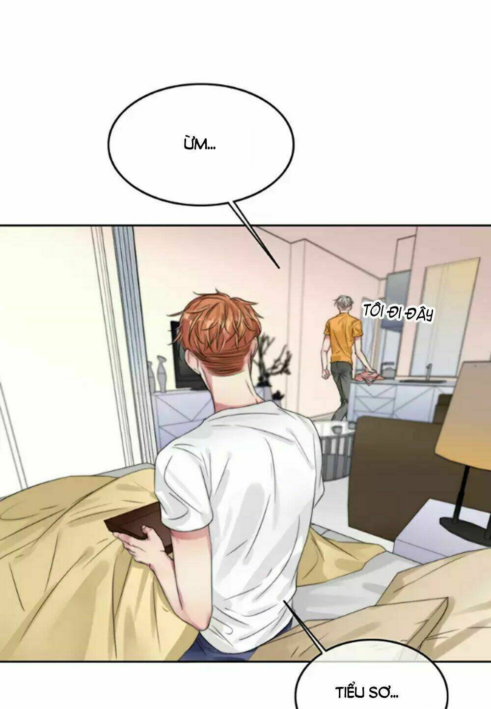 fan biến thái và thần tượng xinh đẹp chapter 44 15