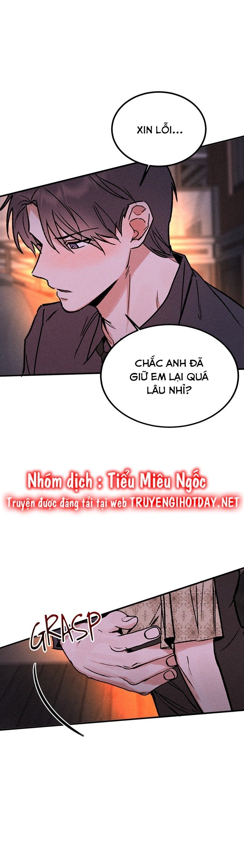 cuộc sống riêng của chị tôi chapter 32 23