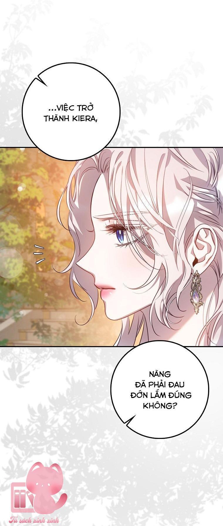 thuần hóa bạo chúa rồi bỏ trốn chapter 87 16