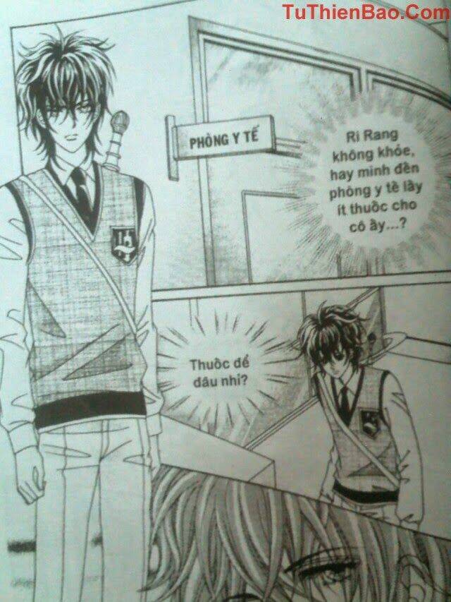 tình trong mộng chapter 5 92