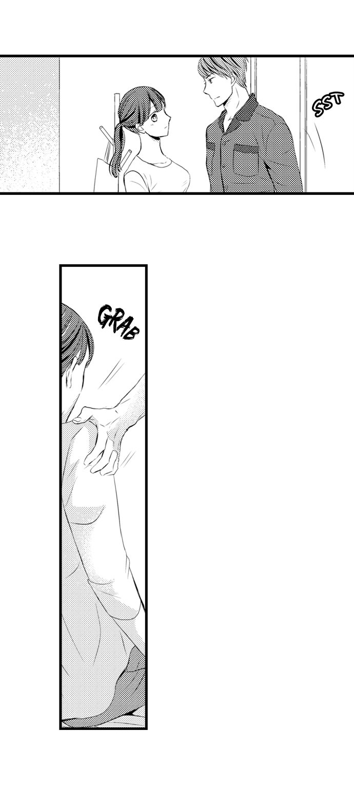 khiến cô ấy ra hết lần này đến lần khác, chầm chậm và ngọt ngào chapter 11.2 2