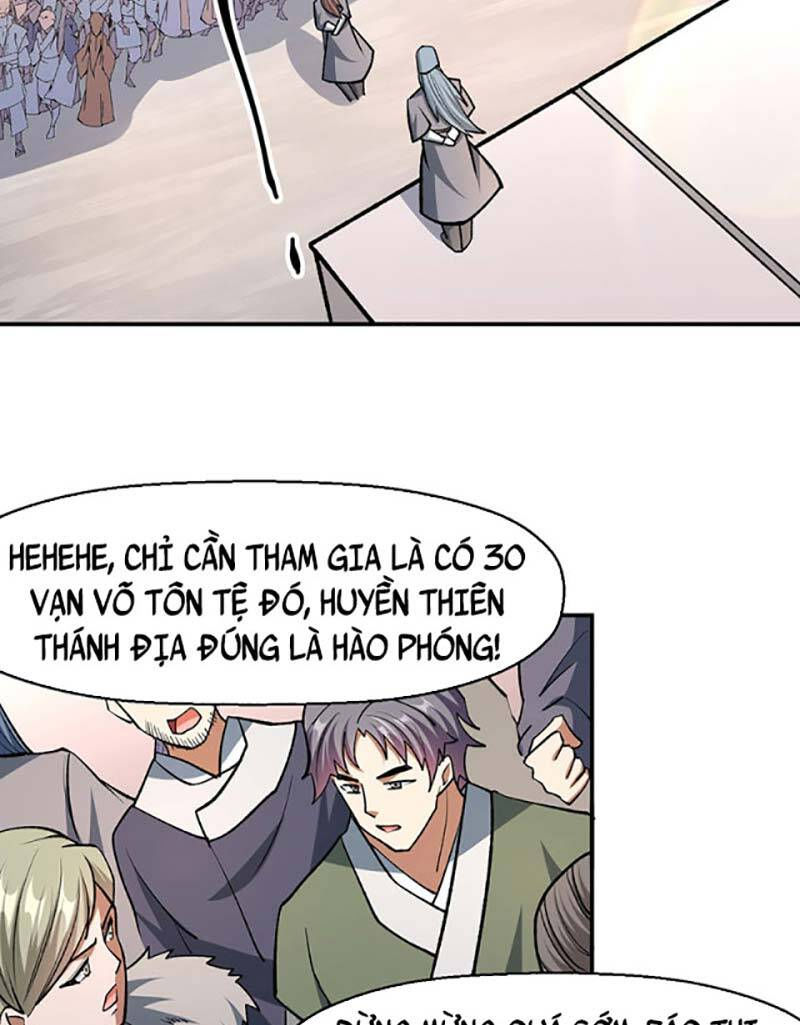 võ đạo độc tôn chapter 503 24