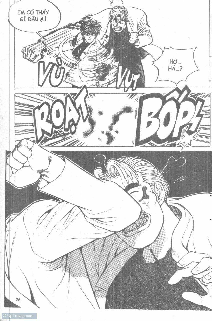 change guy chapter 11 20