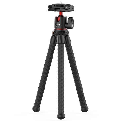 ULANZI MT-11 - HÀNG CHÍNH HÃNG - Chân Tripod bạch tuộc dành cho Máy ảnh và Điện thoại