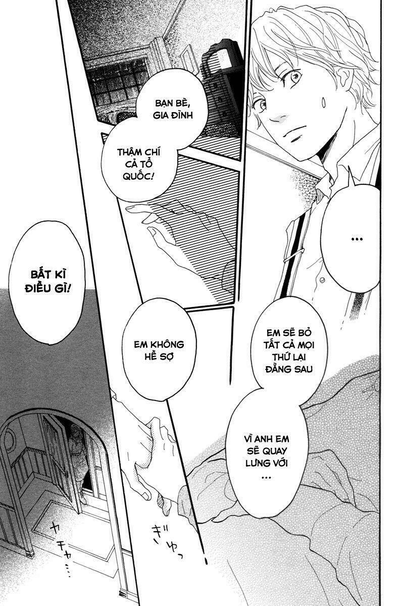 tổng hợp one shot. chapter 218 16