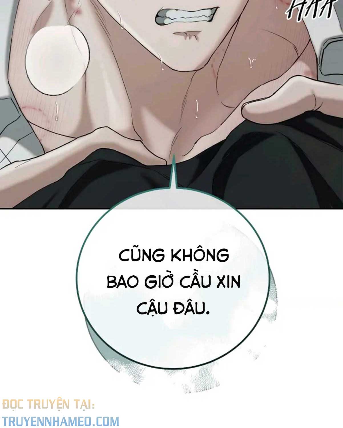 Cạm Bẫy Tình Yêu chapter 12