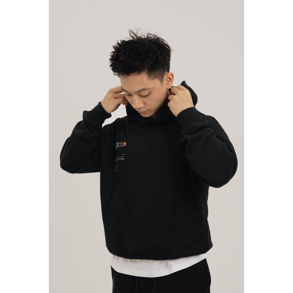 Áo Gravity Defying Hoodie