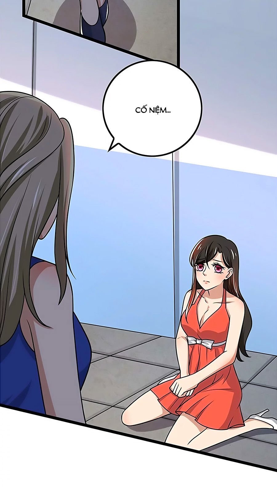 vợ yêu không ngoan chapter 90 9