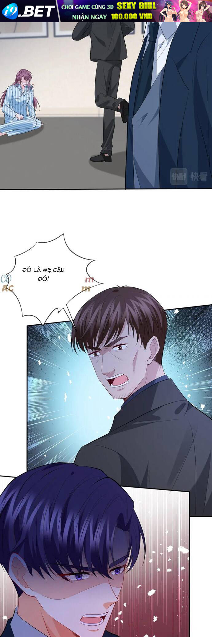 Danh Môn Chí Ái chapter 460 14