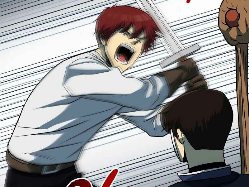 ngôi nhà kết nối với hầm ngục chapter 26 171