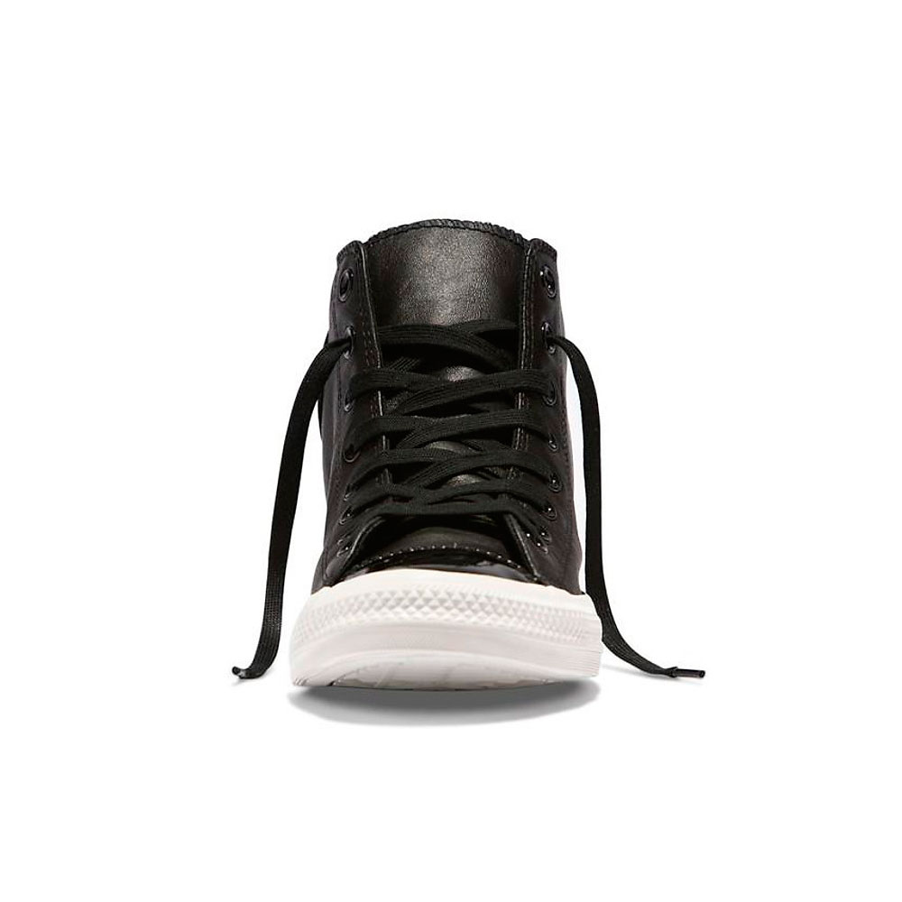 Giày Converse Unisex Chuck Taylor All Star Leather - 162496C