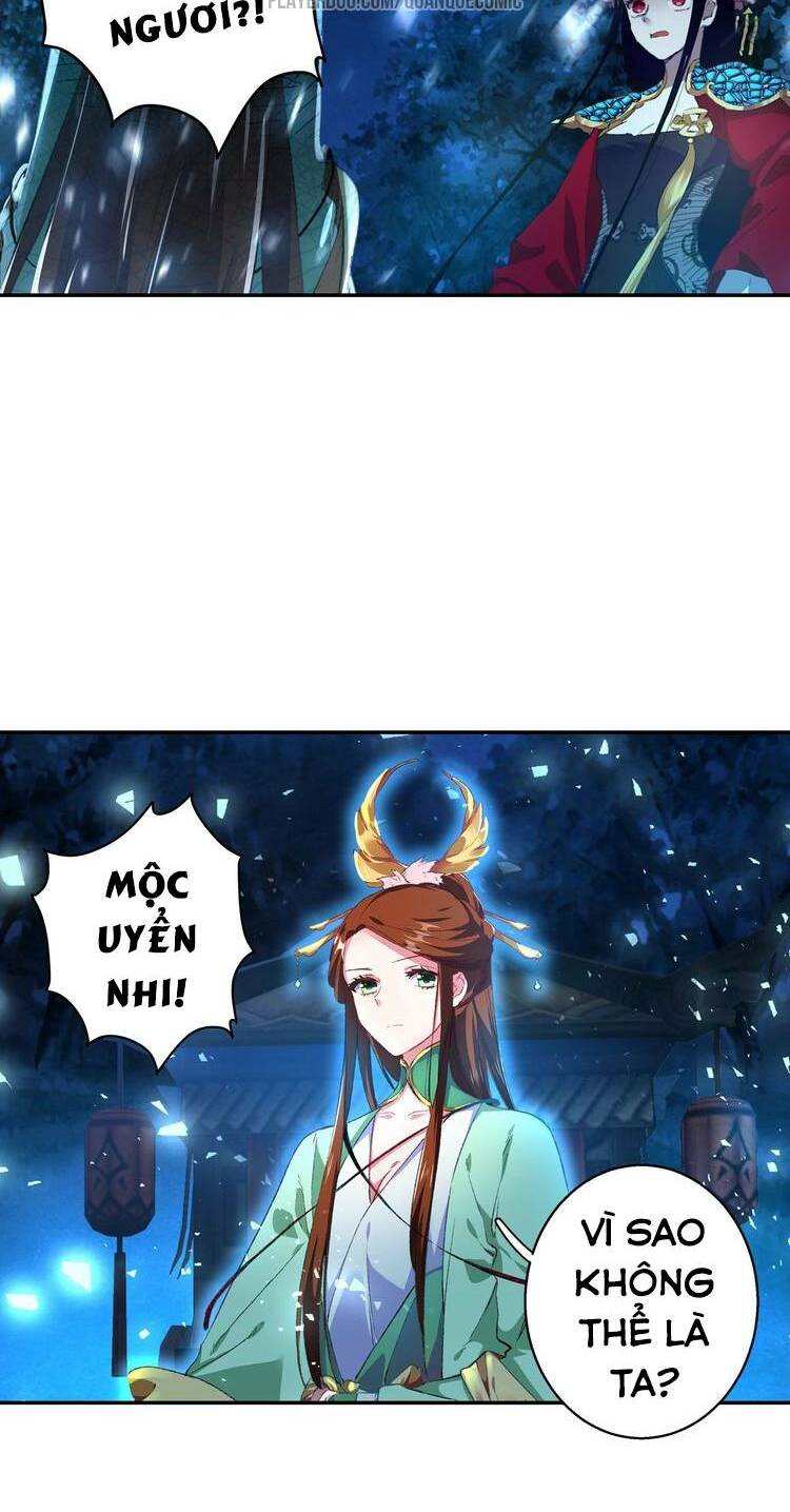 lục tích ma yểm chapter 15 2